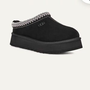 UGG Tazz platform slipper